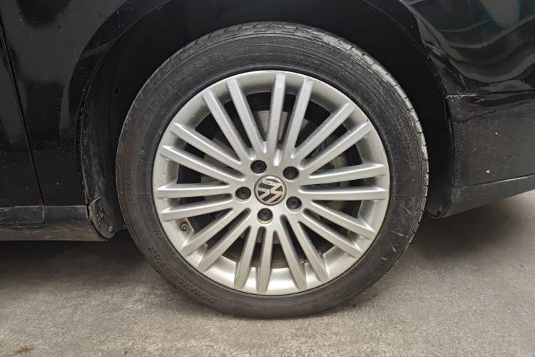 Used Volkswagen Magotan 2011 2.0 TSI DSG Luxury Edition