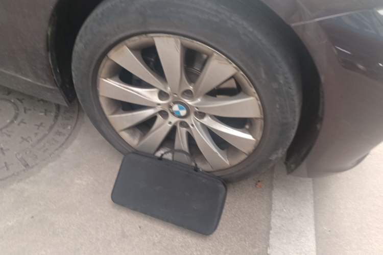 Used BMW 3 Series 2017 318Li Fashion Model