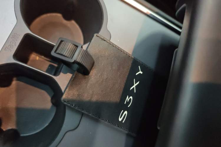 Used Tesla Model Y 2022 Rear-Wheel-Drive Version
