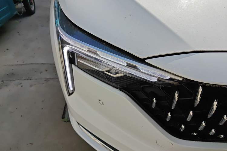 Used Bestune B70 2022 Third Generation 1.5T Automatic Premium Edition
