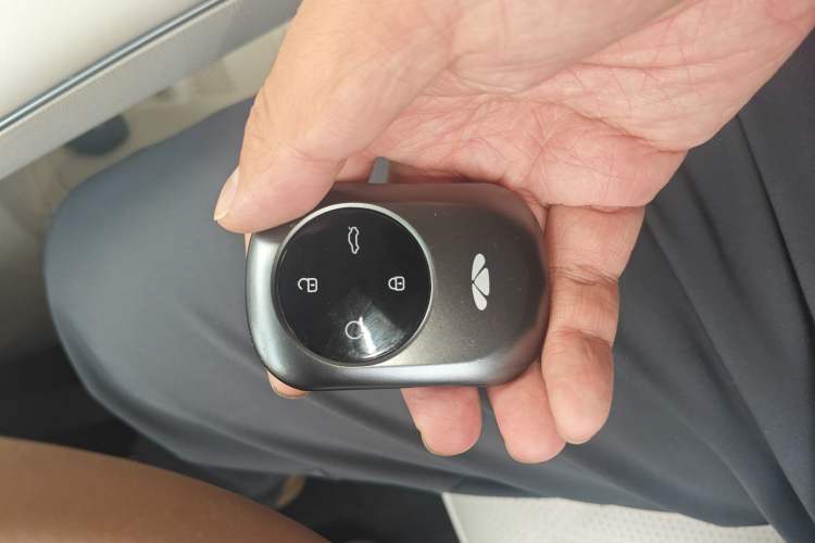 Used Chery Fulwin A9L 2025 Model, 260 Ultra-Long Range Prestige Edition
