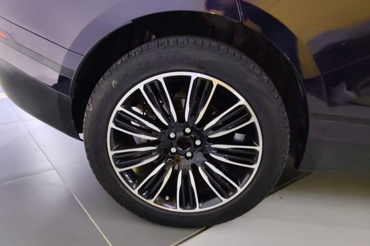 Used Land Rover Range Rover Velar 2019 250 PS
