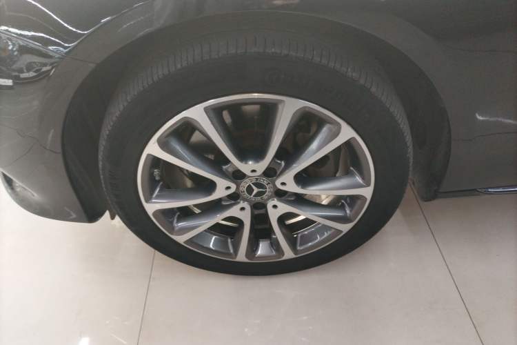 Used Mercedes-Benz E-Class 2020 E 260 L
