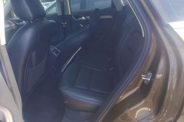 Used Audi Q3 2015 35 TFSI Millionth Anniversary Intelligent Edition