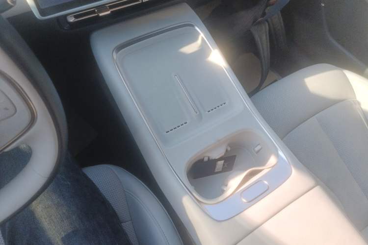 Used XPeng P7+ 2024 Ultra-Long Range Max
