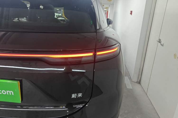 Used Nio ES6 2025 75 kWh Right Rear Taillight