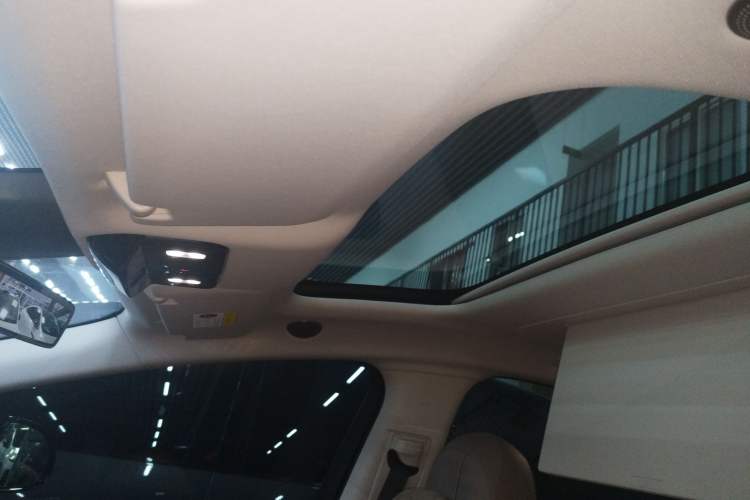 Used Li Auto Li Auto i8 2025 Model Standard Version