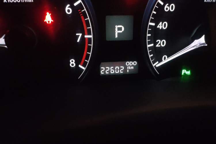 Used Lexus RX Classic 2012 270 Elegant Edition
