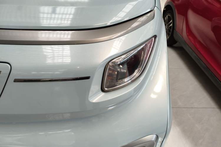 Used Wuling NAMMIEV 2021 - Play Edition Left Front Headlight