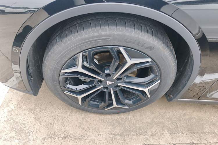 Used Deepal L07 2024 230Max Range-Extended Version