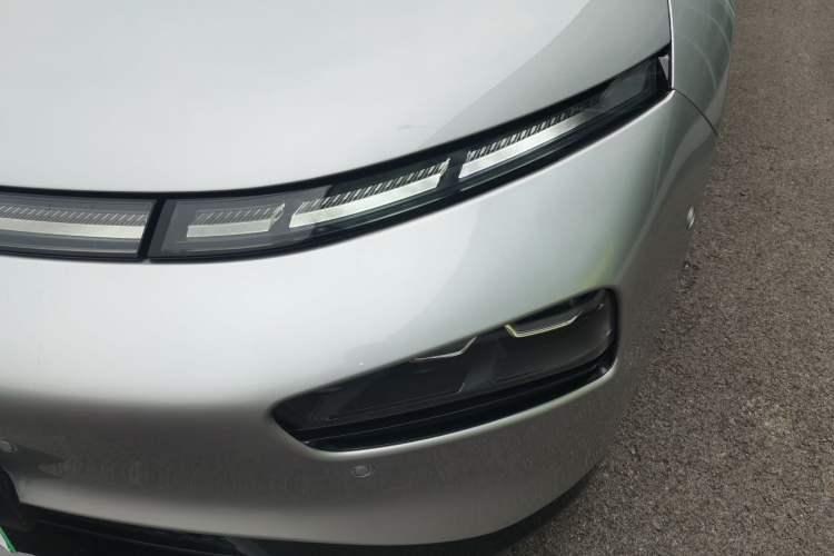 Used XPeng P7 2020 670N