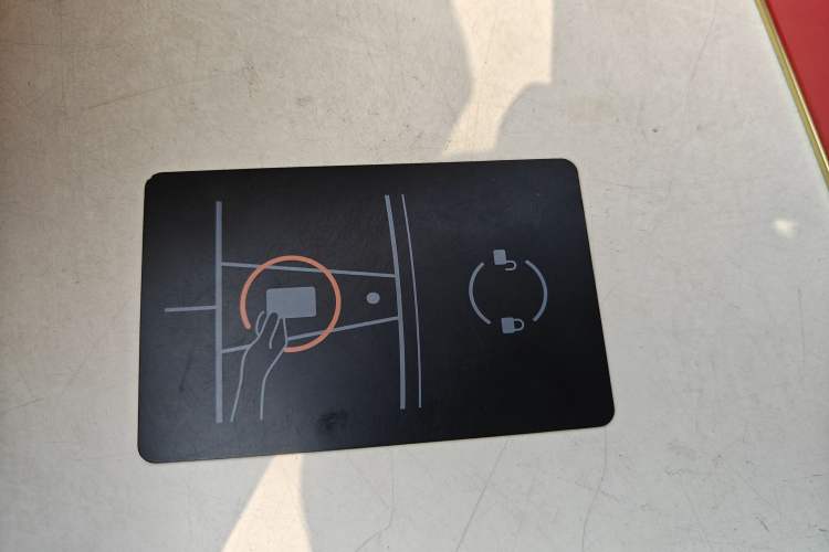 Used Tesla Model 3 2023 Long-Range All-Wheel-Drive Version