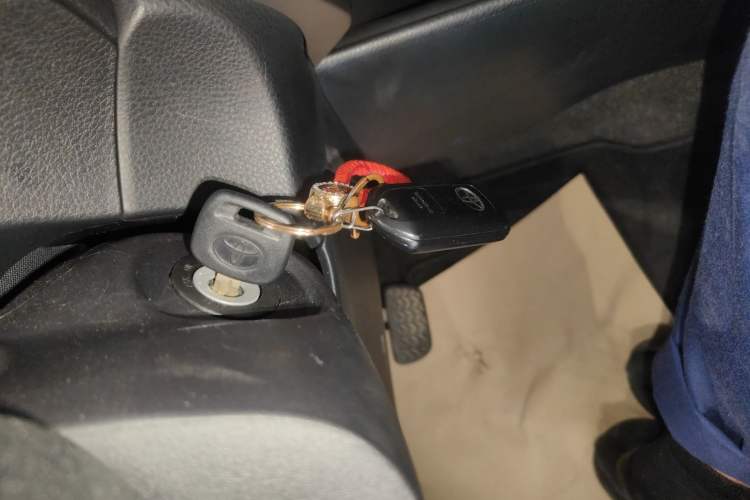 Used Toyota YARiS L Zhi Xuan 2022 X-Trail 1.5L CVT Leading PLUS Edition
