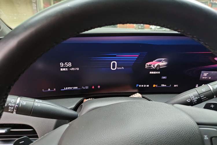 Used Cadillac CT5 2024 28T Prestige Edition