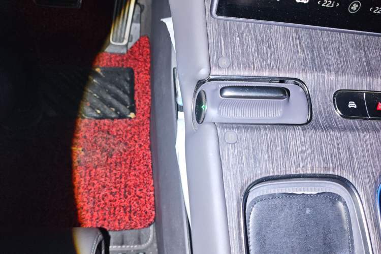 Used Nio ET7 2022 75 kWh
