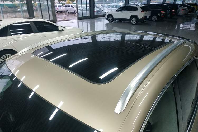 Used Porsche Macan 2014 Macan 2.0T
