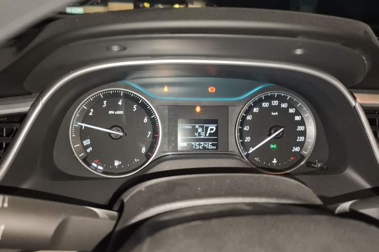 Used Buick GT 2018 15T Dual-Clutch Advanced Model China V Standard