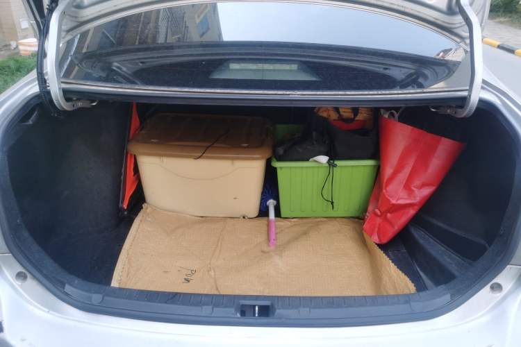 Used Toyota Corolla 2011 Edition Commemorative 1.6L Automatic GL