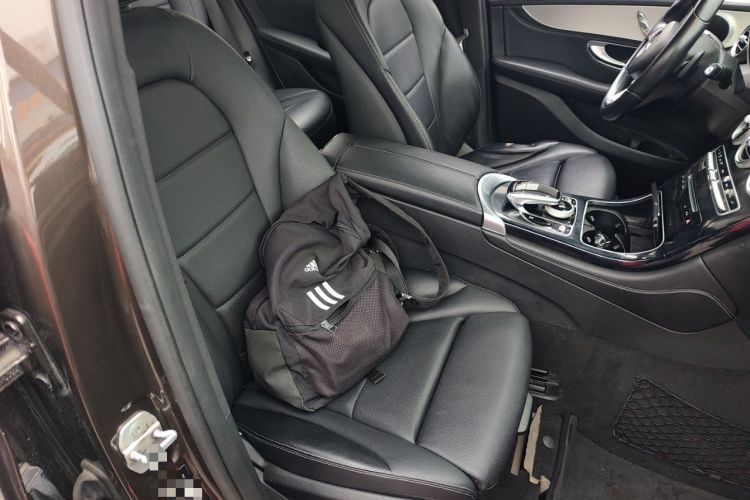 Used Mercedes-Benz GLC 2016 GLC 200 4MATIC