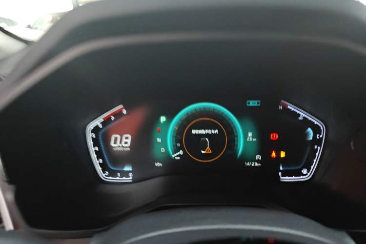 Used Kia Sportage R 2021 Ace 2.0L Splendid Edition Instrument Cluster