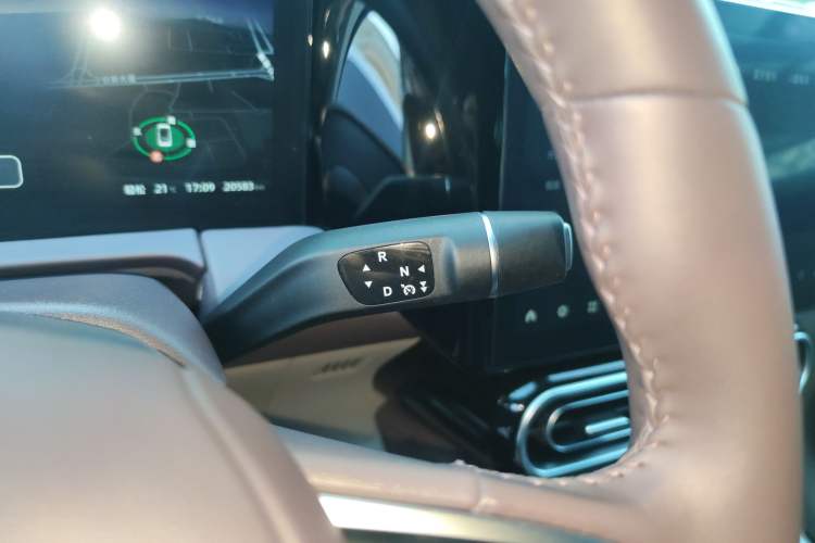 Used Leapmotor C11 2023 Range-Extended 200 Comfort Edition