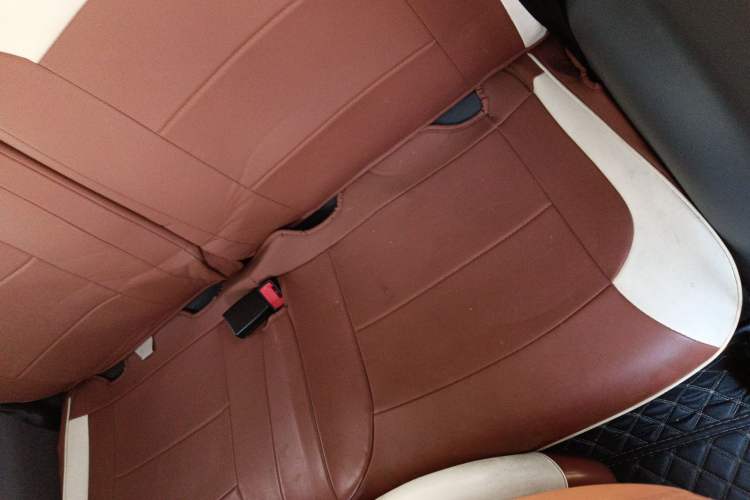 Used Qiyuan Lumin 2022 155 km – Refreshingly Sweet Edition
