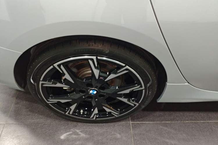 Used BMW 2 Series 2025 225L M Sport Night Edition Package
