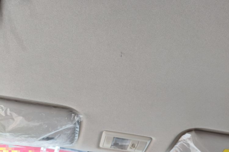 Used CHANGAN NEVO Lumin 2025 205 km Xiangqin Version Headliner