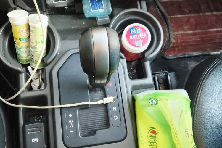 Used Land Rover Discovery 2005 4.0 SC V6 HSE
