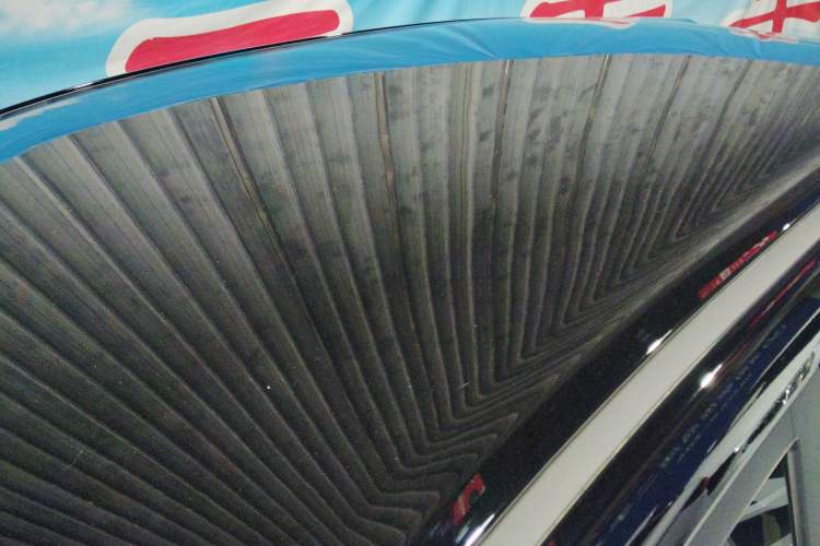 Used Wuling Bingo S 2025 Model 325km Deluxe Edition
