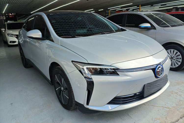 Used Buick Velite 6 2024 430km Enjoyment Version