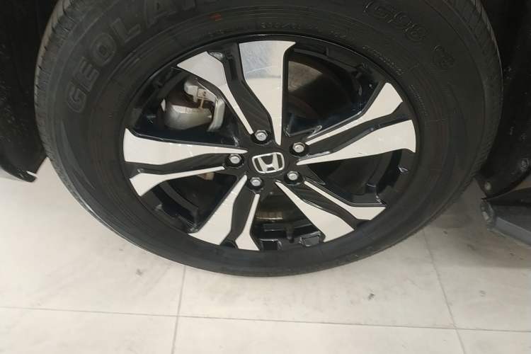 Used Honda Breeze 2021 240TURBO CVT 2WD Prestige Edition
