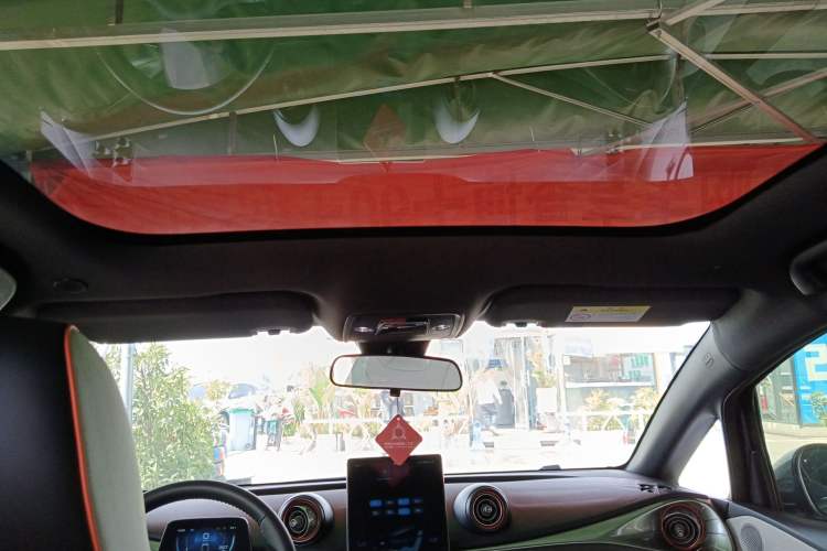 Used BYD Dolphin 2021 405 km Fashion Edition