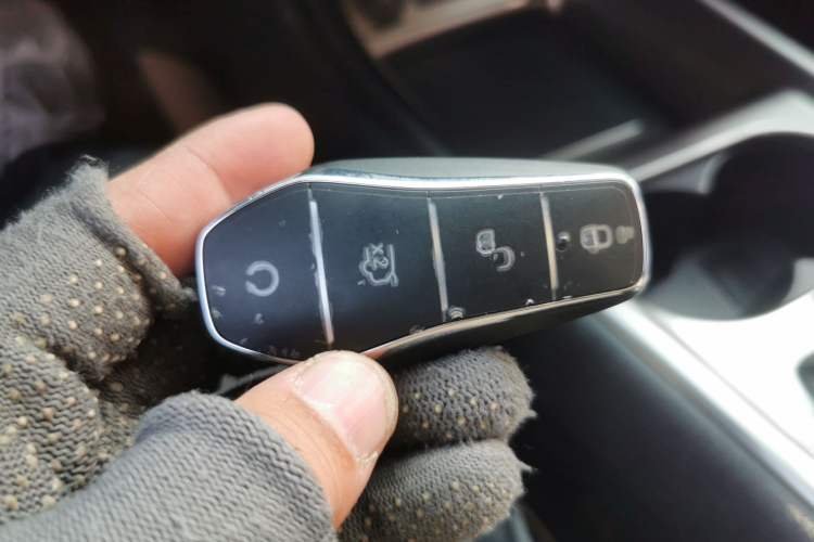 Used BYD Dolphin 2024 Honor Edition 420km Freedom Version