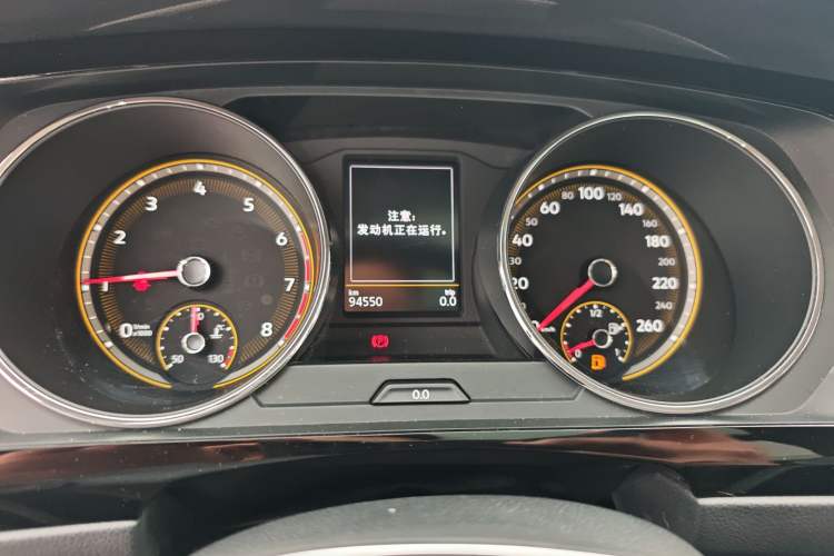 Used Volkswagen Tiguan L 2021 330TSI Automatic Two-Wheel Drive Smart Edition