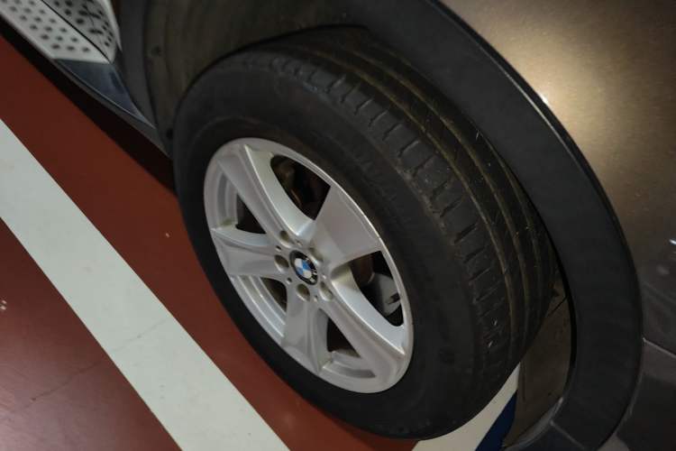 Used BMW X5 2013 xDrive35i Leading Model
