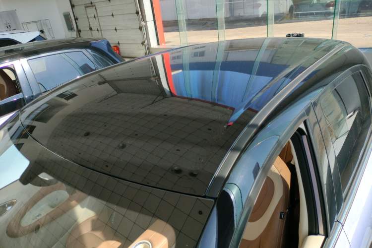 Used Wuling Bingo 2025 333 km Lingxi Deluxe Edition
