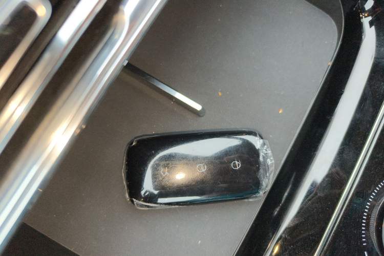 Used Geely Galaxy Stellar 6 2026 Model 125km Exploration+ Edition
