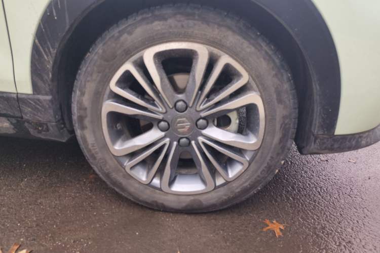 Used Leapmotor T03 2024 403 Comfort Edition
