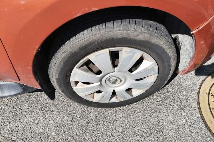 Used Great Wall Florid 2009 1.3 VVT Luxury Model
