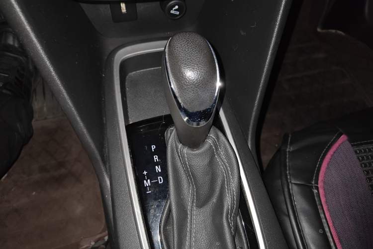 Used Chevrolet Cavalier 2018 320 Automatic Xinyue Edition
