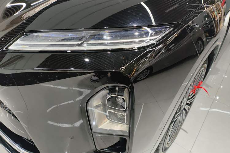 Used Nio ES8 2026 Model 6-seat Executive Luxury Edition