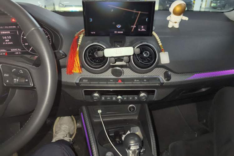 Used Audi Q2L e-tron 2019 Q2L e-tron Pure Electric Smart Style