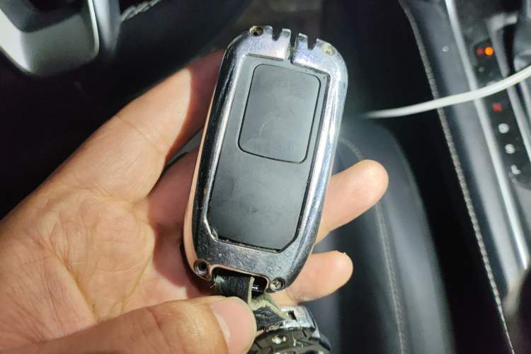 Used Honda Inspire 2022 260TURBO Elegant Edition
