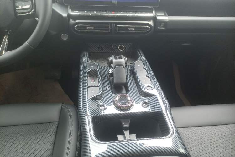 Used Haval H Dog 2023 2.0T All-Wheel-Drive Chaoye Plus
