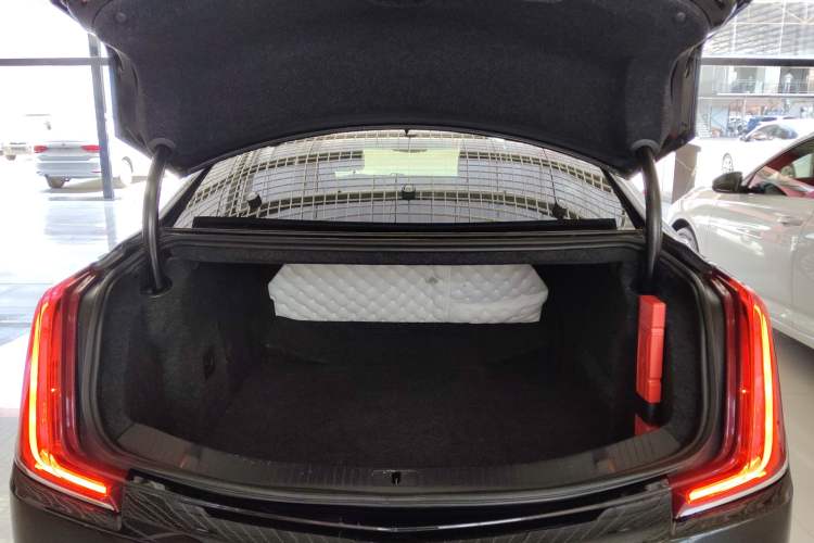 Used Cadillac XTS 2018 28T Tech Edition