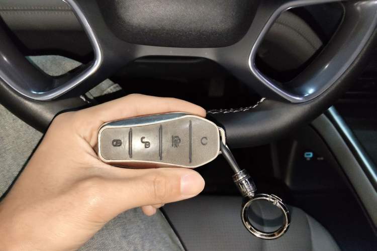 Used BYD Seal 07 DM-i 2025 DM-i 1.5L 70km Elite Model