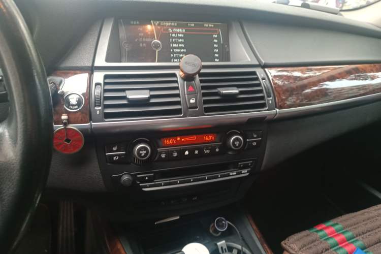 Used BMW X5 2011 xDrive35i Leading Model