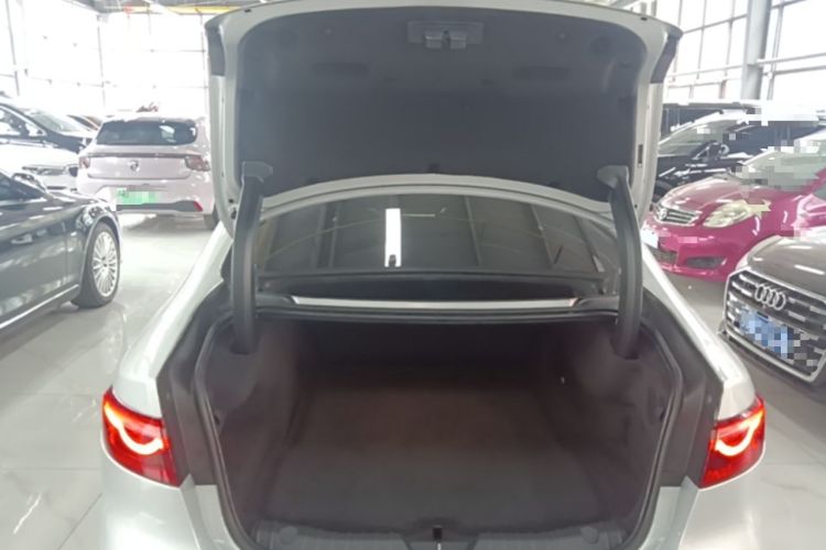 Used Jaguar XFL 2021 XFL 2.0T P200 Two-Wheel-Drive Elite Luxury Edition
