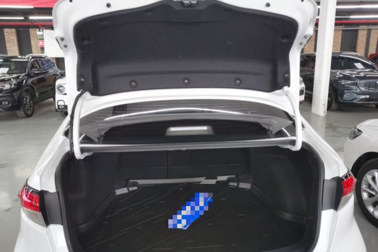 Used Toyota Levin 2021 185T CVT Luxury Edition